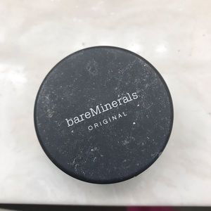 Brand new never opened foundation